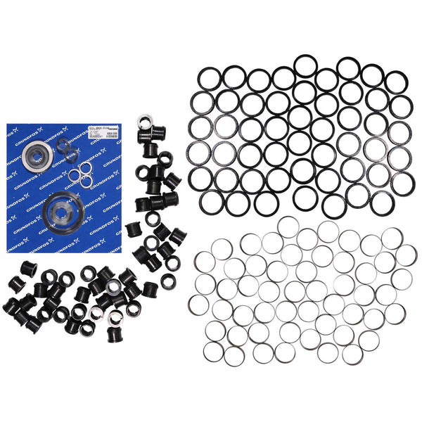 Grundfos 96488047 - Kit | Wear Ring -54 Stages