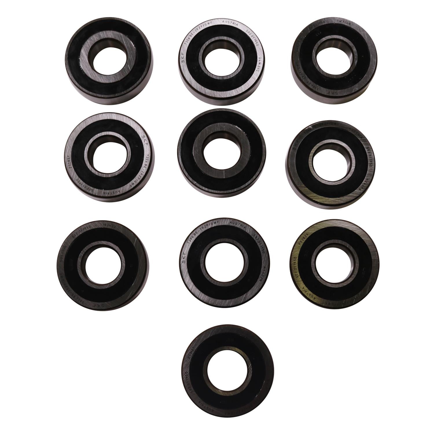 Grundfos 99078040 - Bulk, Bearing 72MM D=30MM B=19MM
