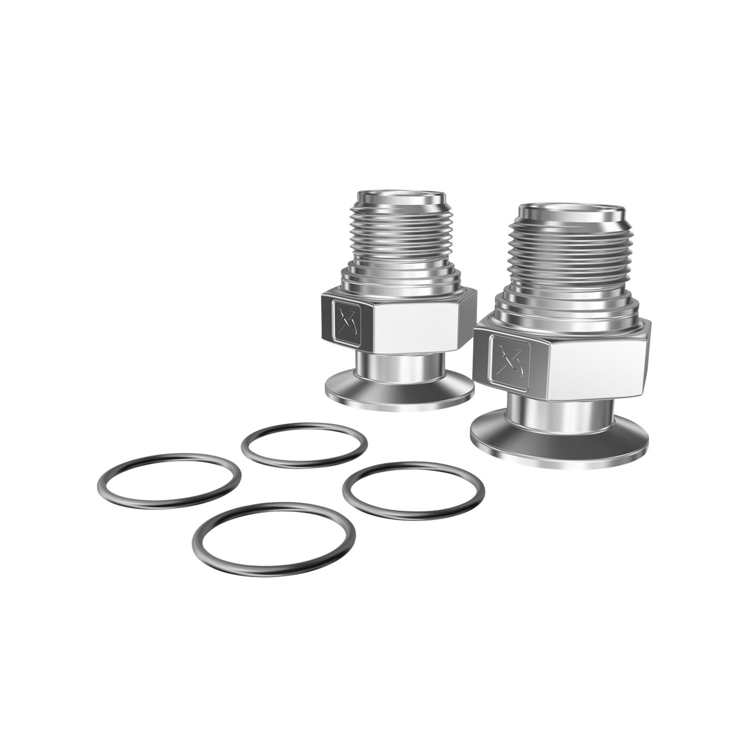 Grundfos 96904716 - Tri-Clamp Connection