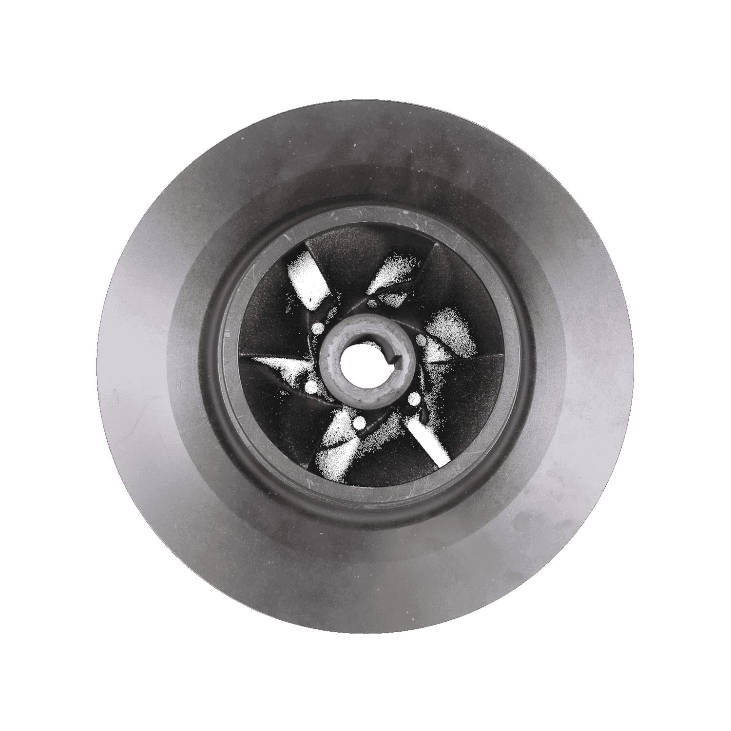 Grundfos 98517638 - Spare Impeller CI, 295 mm | Submersible | Borehole | Vertical | High Head