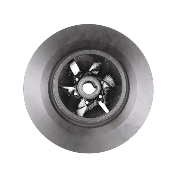 Grundfos 98517638 - Spare Impeller CI, 295 mm | Submersible | Borehole | Vertical | High Head
