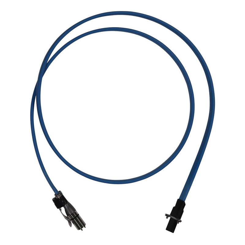 Grundfos 95920882 - Motor Cable/Spare 4 G 1.5 MM2, 1.7M 2PlugS | Submersible | Borehole | Vertical | High Head