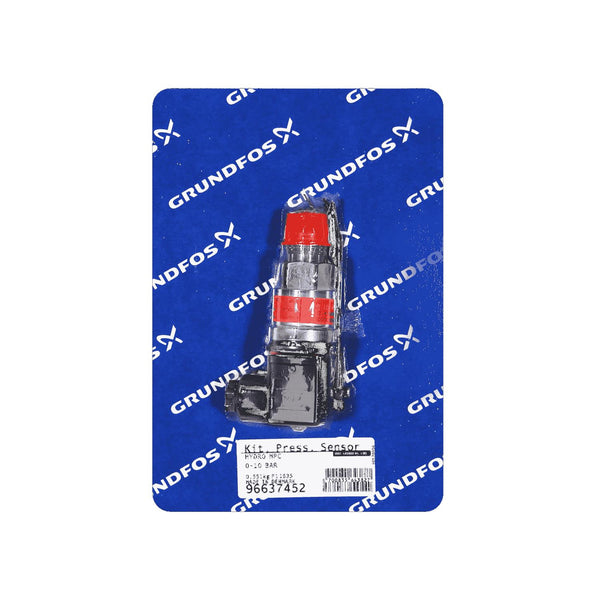 Grundfos 96637452 - Kit | Press. Sensor 0-10 BAR