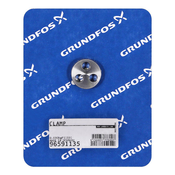 Grundfos 96591135 - Clamp