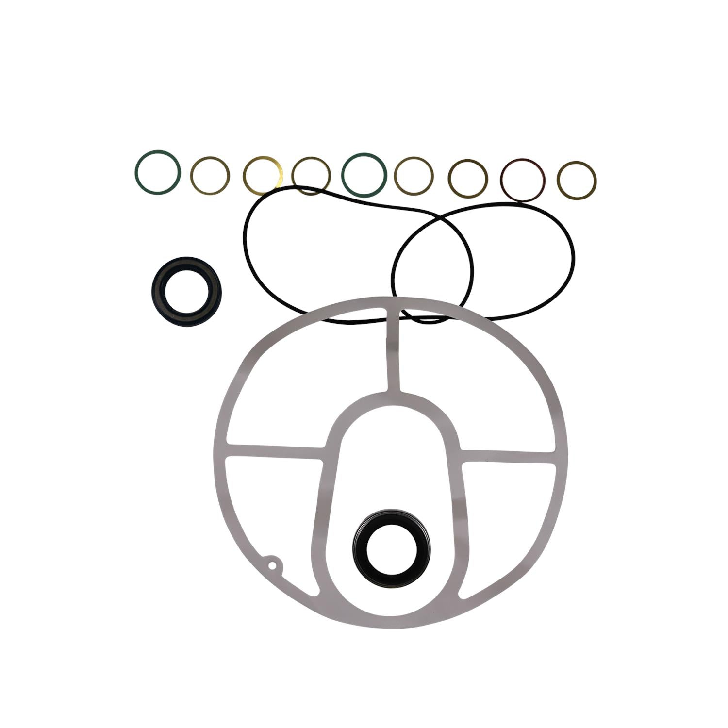 Grundfos 97713935 - Kit | Sealing PO32 NBR