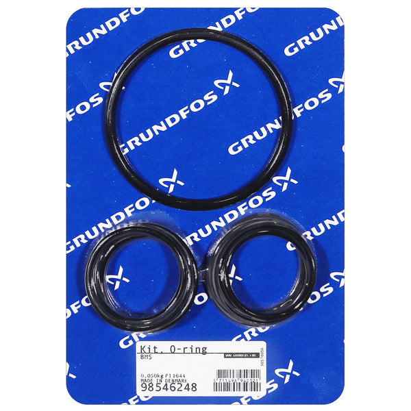 Grundfos 98546248 - Kit | O-Ring
