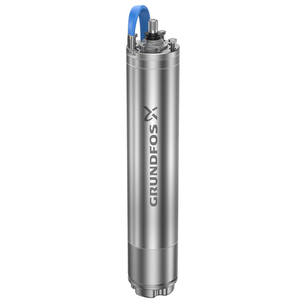 Grundfos 78335516 - MS6000T40 | Submersible Motor | High Efficiency