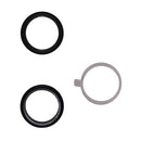 Grundfos 96567343 - Spare Shaft Seal SECONDARY | Submersible | Borehole | Vertical | High Head