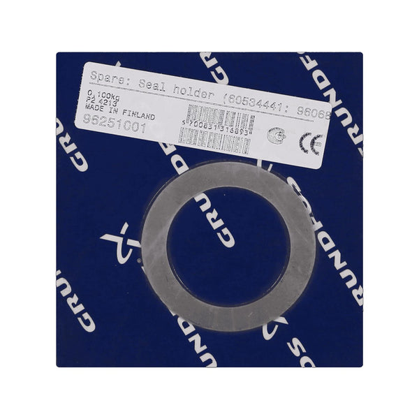 Grundfos 96251001 - Spare Holder for Seal | Submersible | Borehole | Vertical | High Head