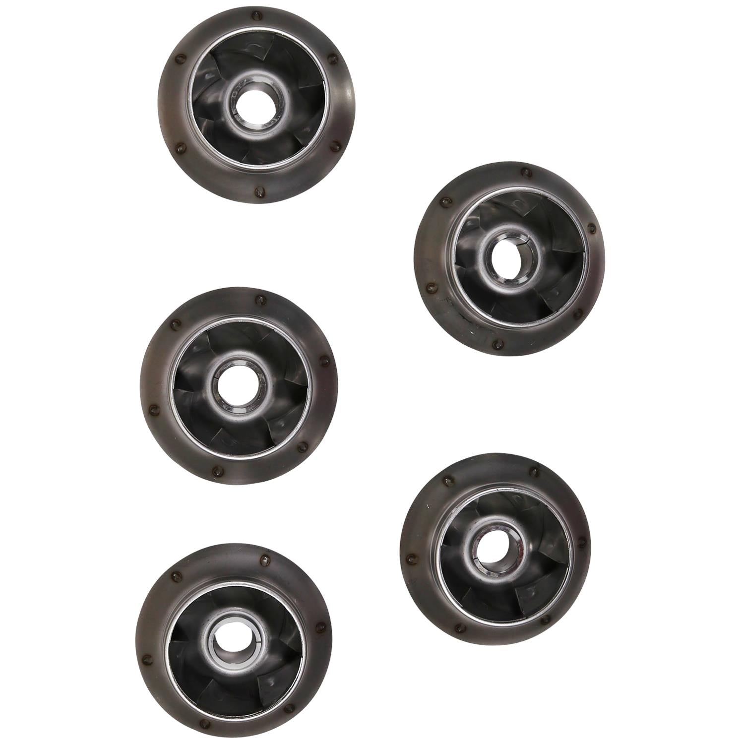 Grundfos 97657159 - BULK/IMPELLER 1.4301