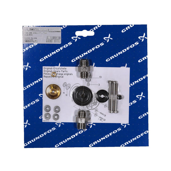 Grundfos 98327670 - Kit | MaintenanceSS/V/SS