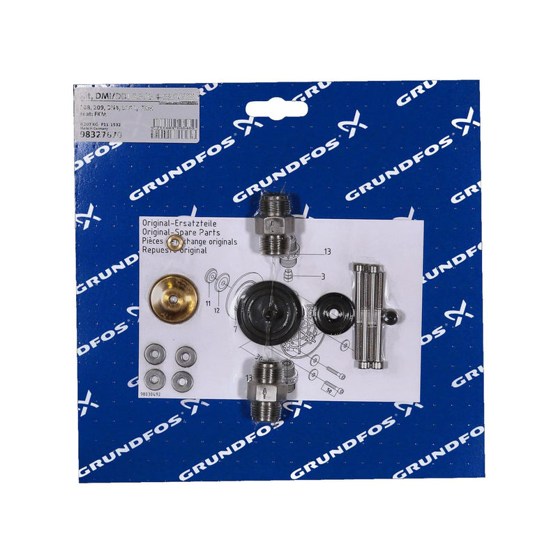 Grundfos 98327670 - Kit | MaintenanceSS/V/SS