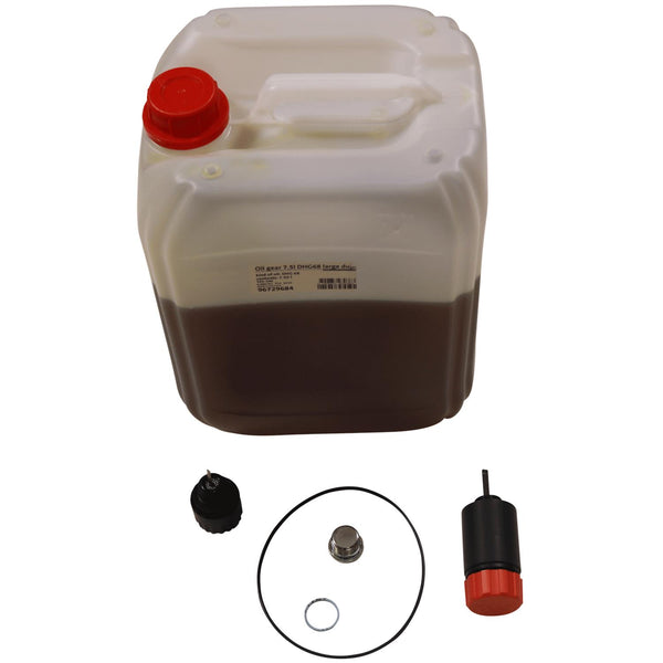 Grundfos 98683959 - Kit oil 7,5l