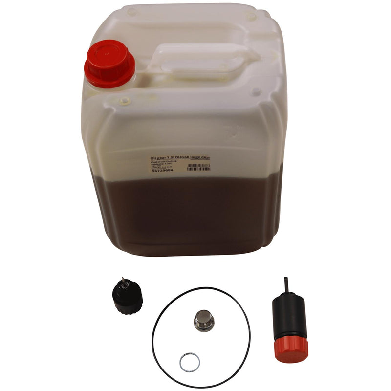 Grundfos 98683959 - Kit oil 7,5l
