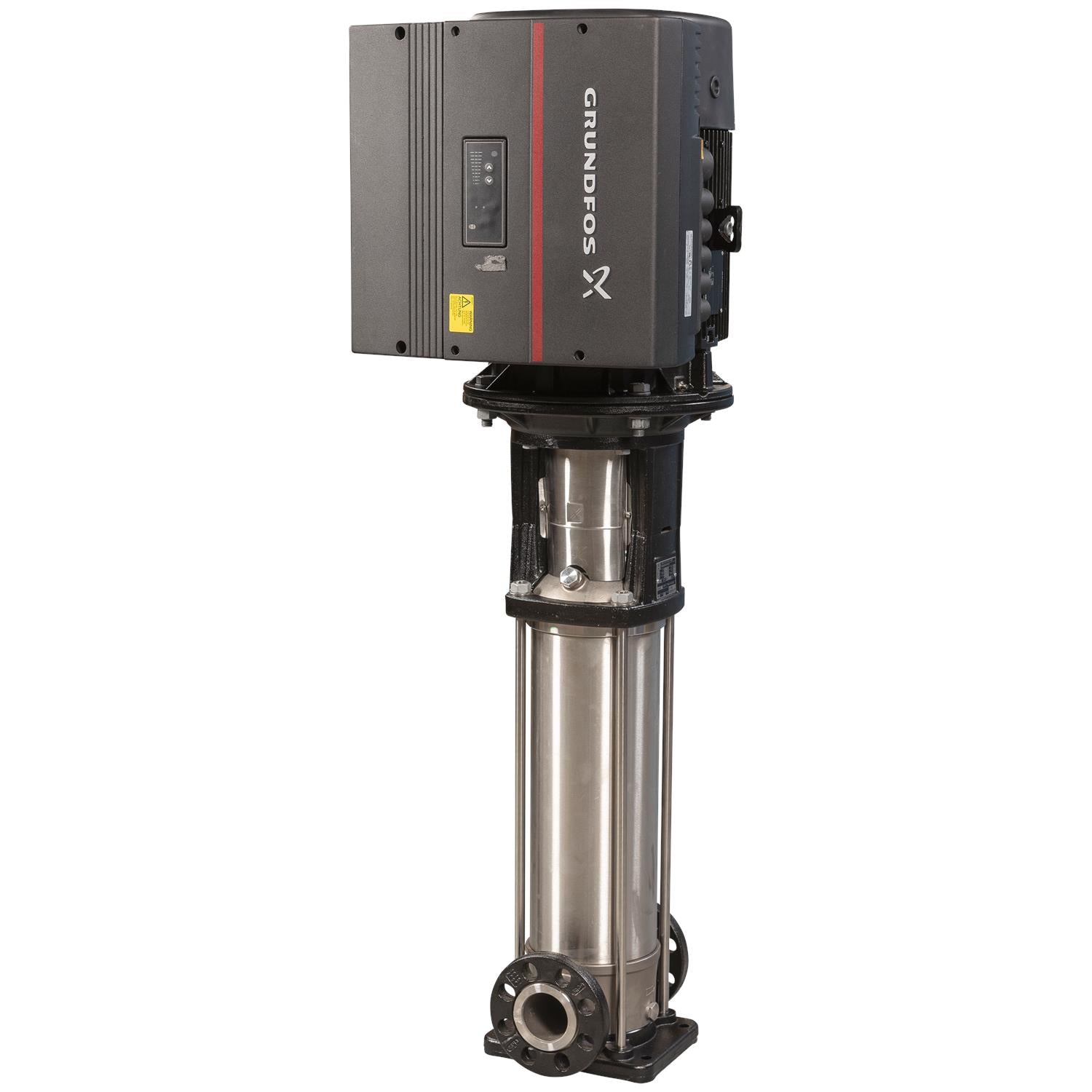 Grundfos 98183181 - CRIE 20-8 A-FGJ-A-E-HQQE | Vertical | Multistage | Centrifugal