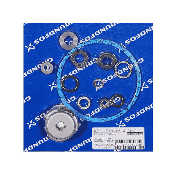 Grundfos 96932392 - Kit | Gasket W Seal