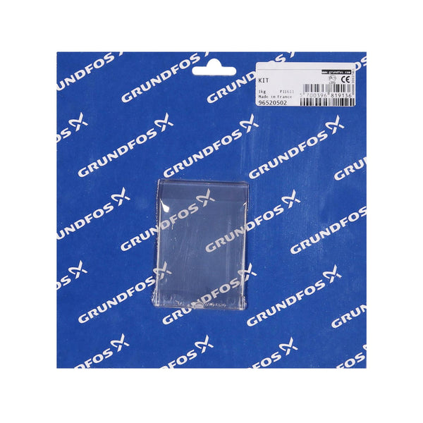 Grundfos 96520502 - Kit, Cover