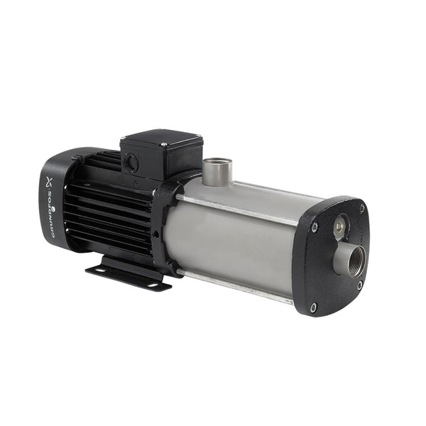 Grundfos 99059799 - CM 15-3 A-S-I-E-AQQE E-A-A-N | Horizontal | End Suction | Centrifugal