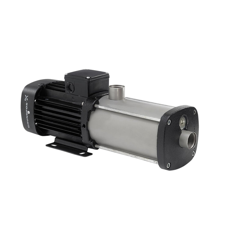 Grundfos 99059799 - CM 15-3 A-S-I-E-AQQE E-A-A-N | Horizontal | End Suction | Centrifugal