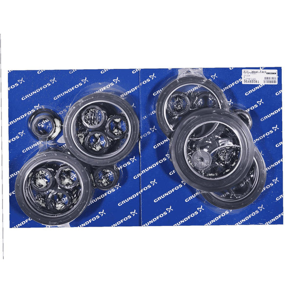 Grundfos 96488081 - Kit | Wear Part SP160R | Submersible | Borehole | Vertical | High Head