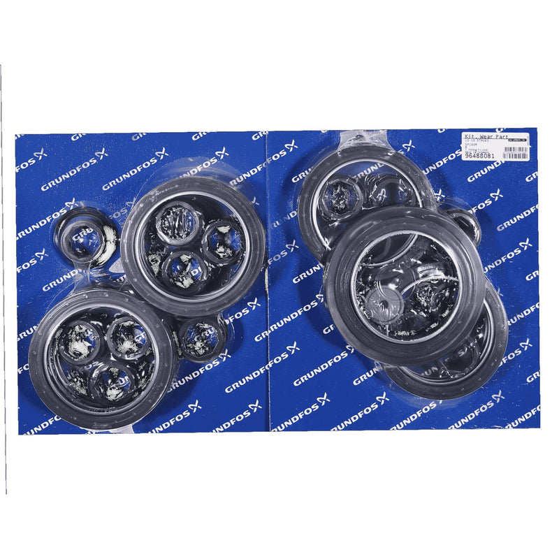 Grundfos 96488081 - Kit | Wear Part SP160R | Submersible | Borehole | Vertical | High Head