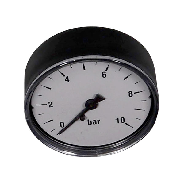 Grundfos 96591278 - PRESSURE GAUGE 10BAR 63MM 1/4"