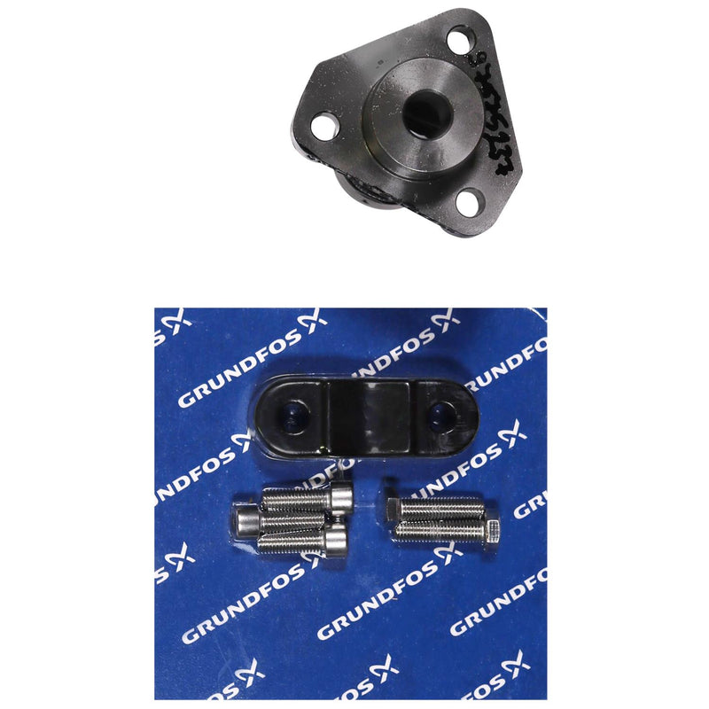 Grundfos 96842617 - Kit | Cable Entry 3X6 / EMC