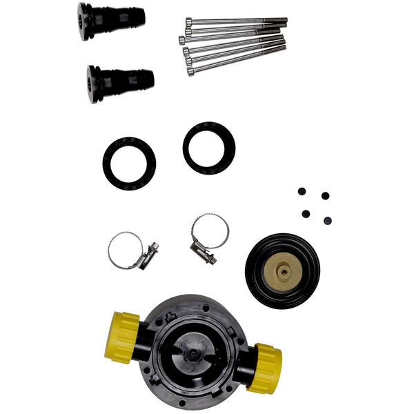 Grundfos 96520454 - Kit | Pump Head