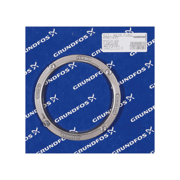 Grundfos 96810120 - Kit | Wear Ring D112X10 M5X8