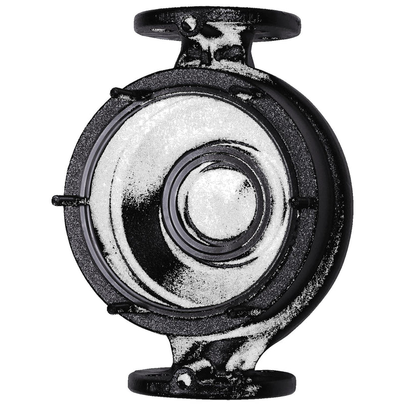 Grundfos 99023453 - Spare Pump | Housing DN40 L340 CED | Submersible | Borehole | Vertical | High Head