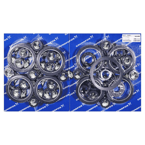 Grundfos 96440260 - Kit | Wear Part 15-22 Stages