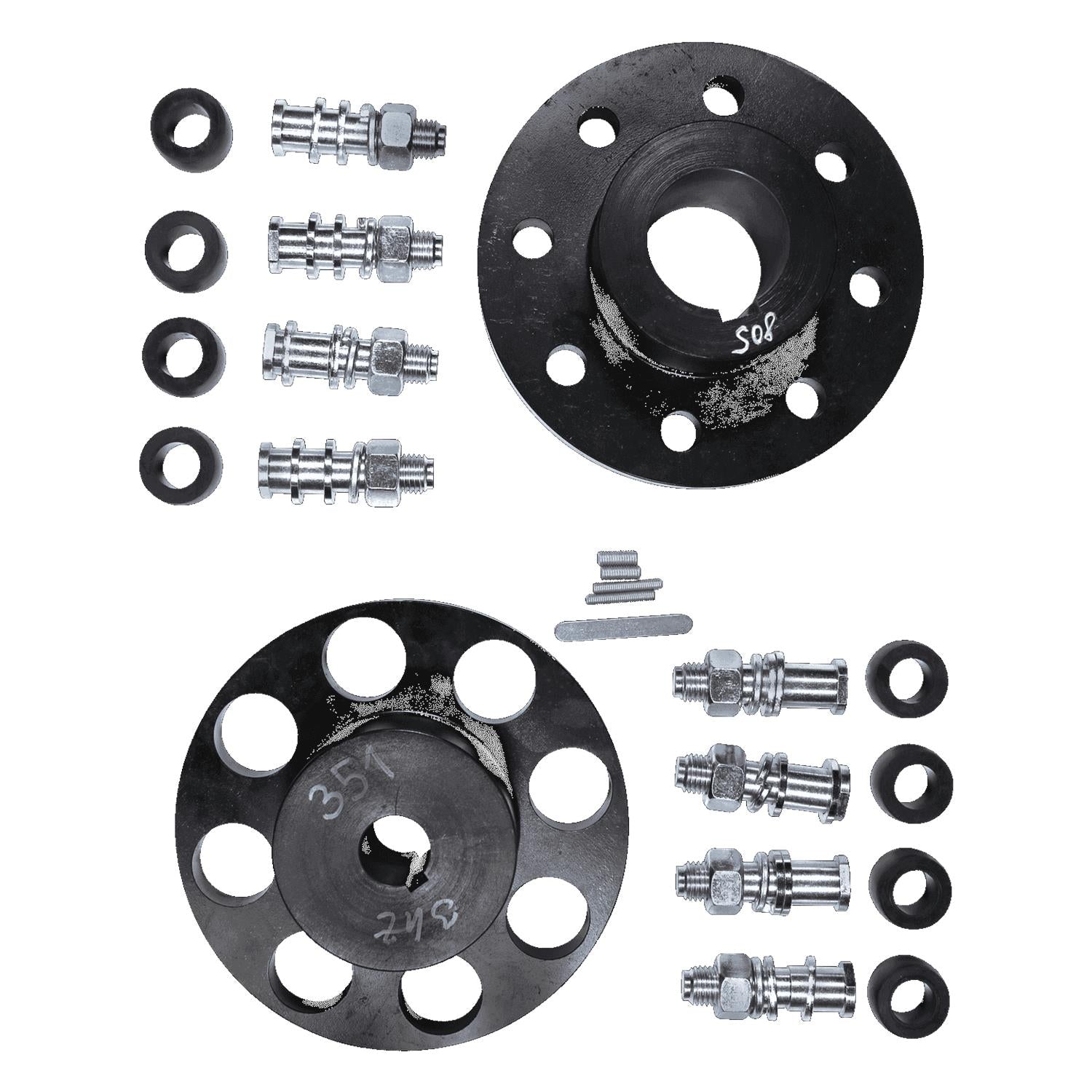 Grundfos 96848910 - Kit | Coupling D224 D32/D65