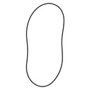 Grundfos 97757672 - Spare O-Ring 253.6X3,53 | Submersible | Borehole | Vertical | High Head