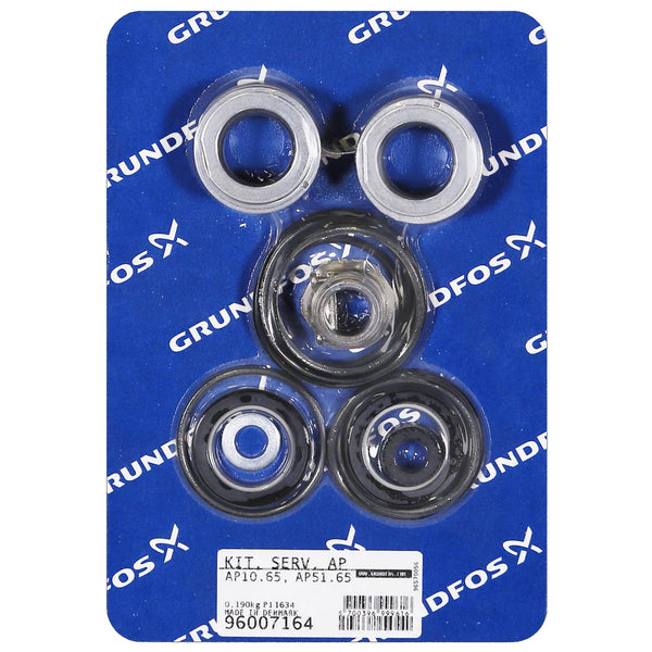 Grundfos 96007164 - Kit | SERV. AP