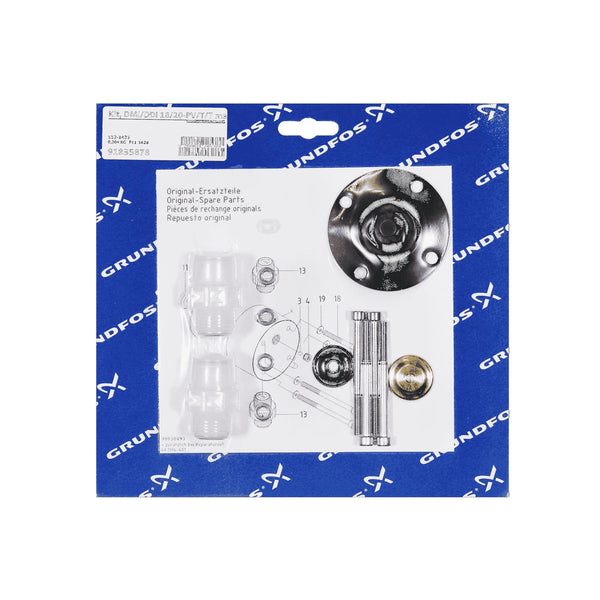 Grundfos 91835878 - Kit | MaintenancePV/T/T