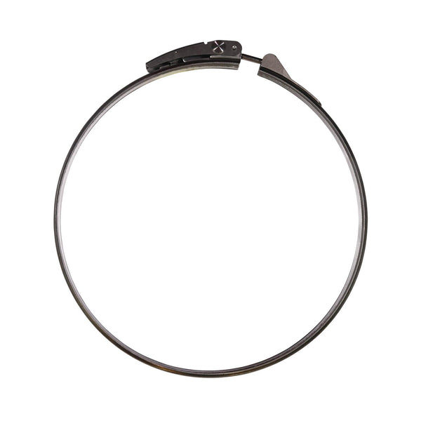 Grundfos 96592064 - Spare Clamp Frame size D | Submersible | Borehole | Vertical | High Head