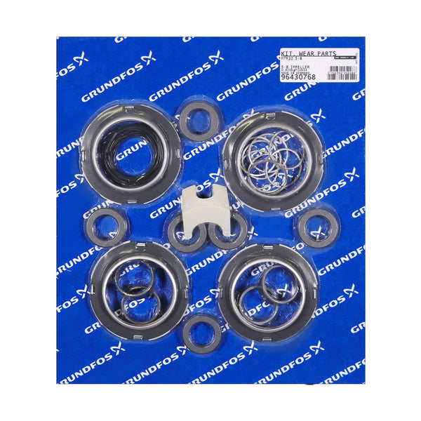 Grundfos 96430768 - Kit | Wear Part