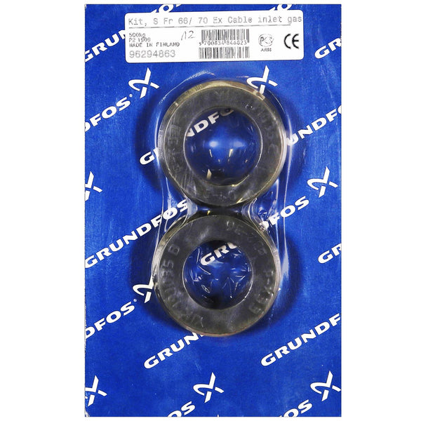Grundfos 96294863 - Cable Inlet Gasket Cable 4*35MM2 EX