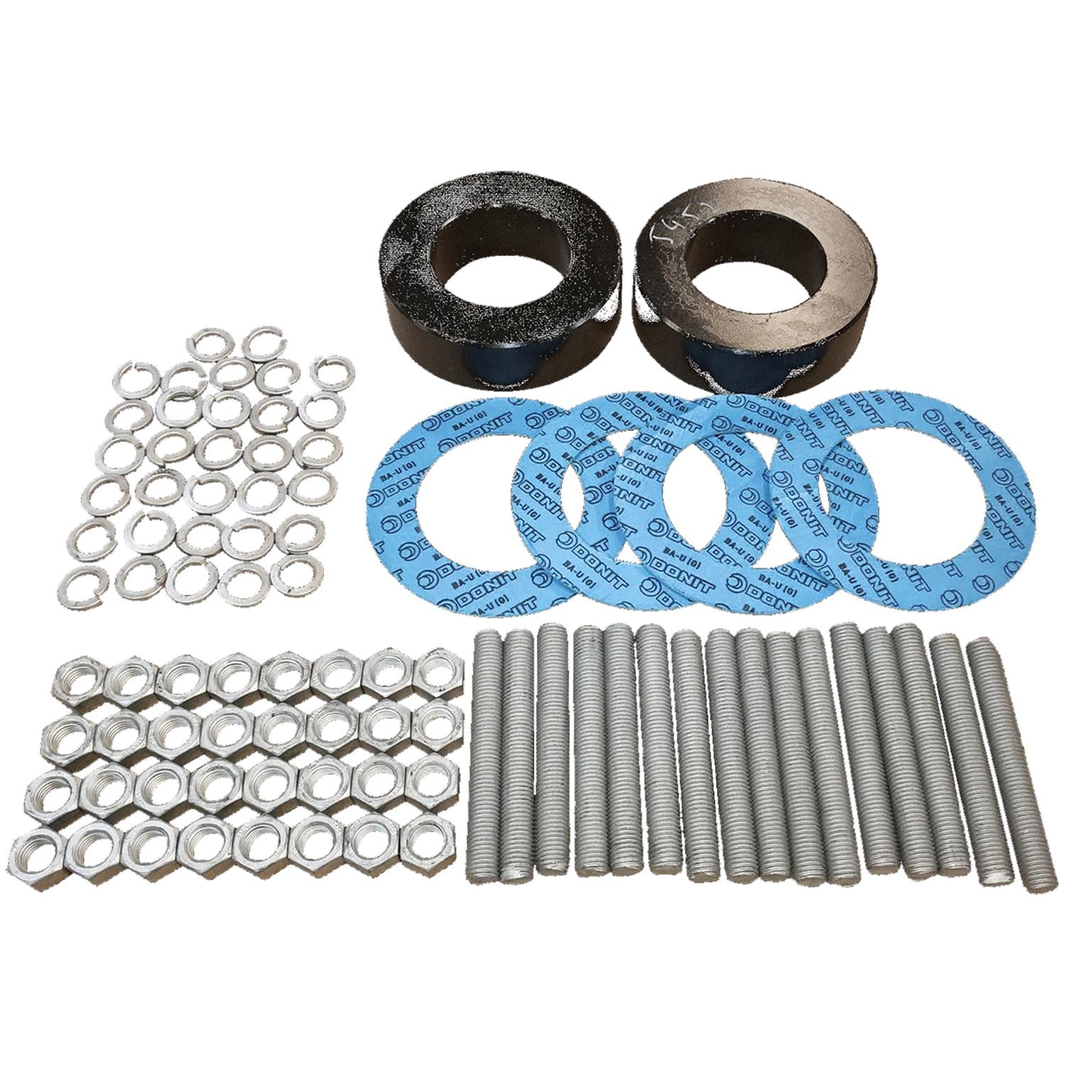 Grundfos 96545610 - LM/LP->TP exchange set, DN100/100 L25