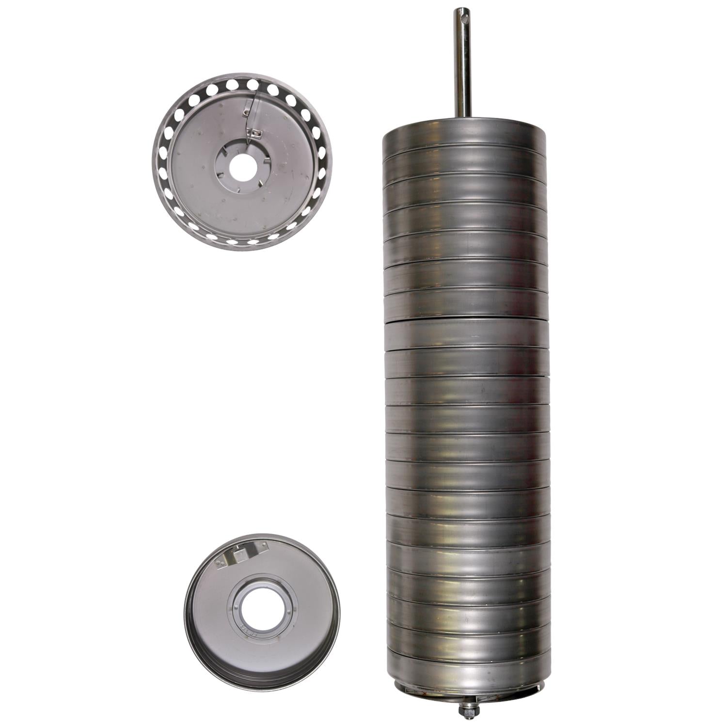 Kit Chamber Stack 96453500 Grundfos - Kit, Chamber Stack Basic version | Pump Stop