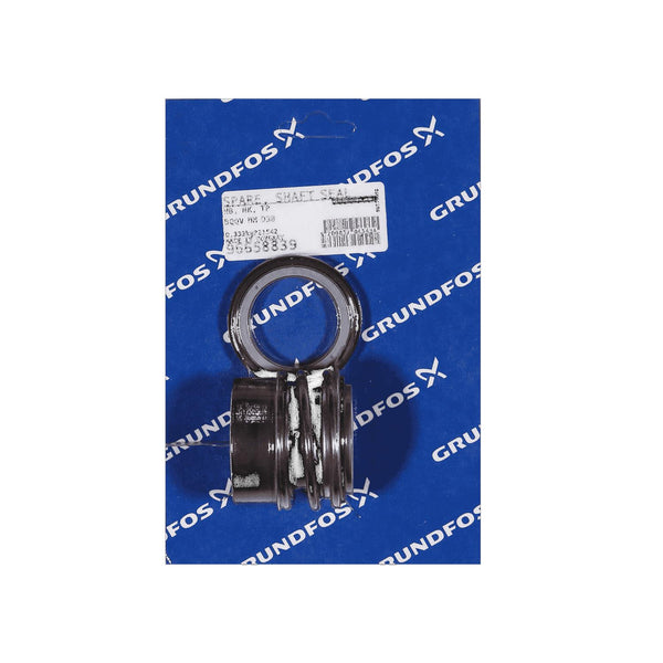 Grundfos 96658839 - Spare Shaft Seal BQQV MM D38 | Submersible | Borehole | Vertical | High Head