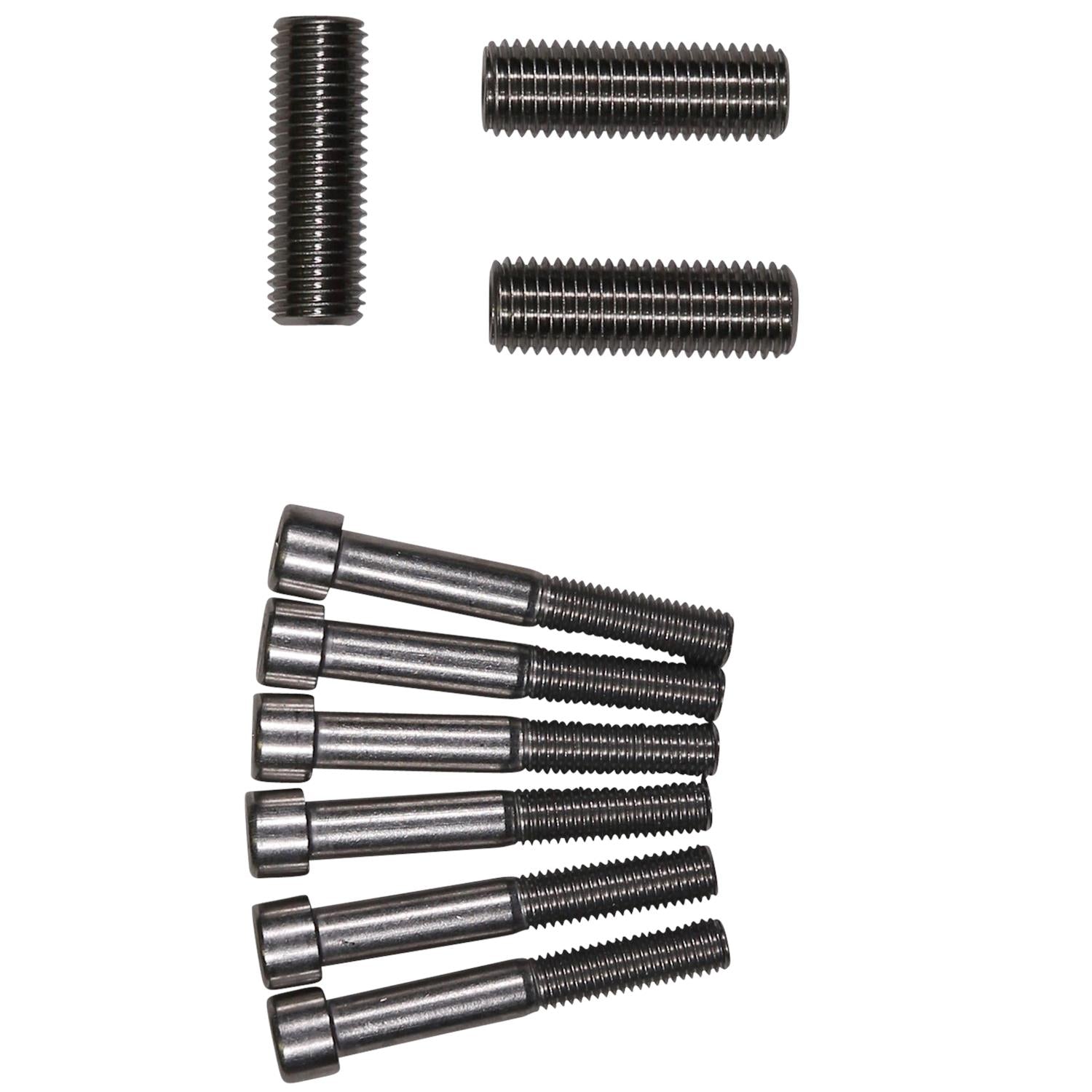 Grundfos 98815907 - Kit | Screw M20x60 DIN913 A4 | Vertical | Multistage | Centrifugal