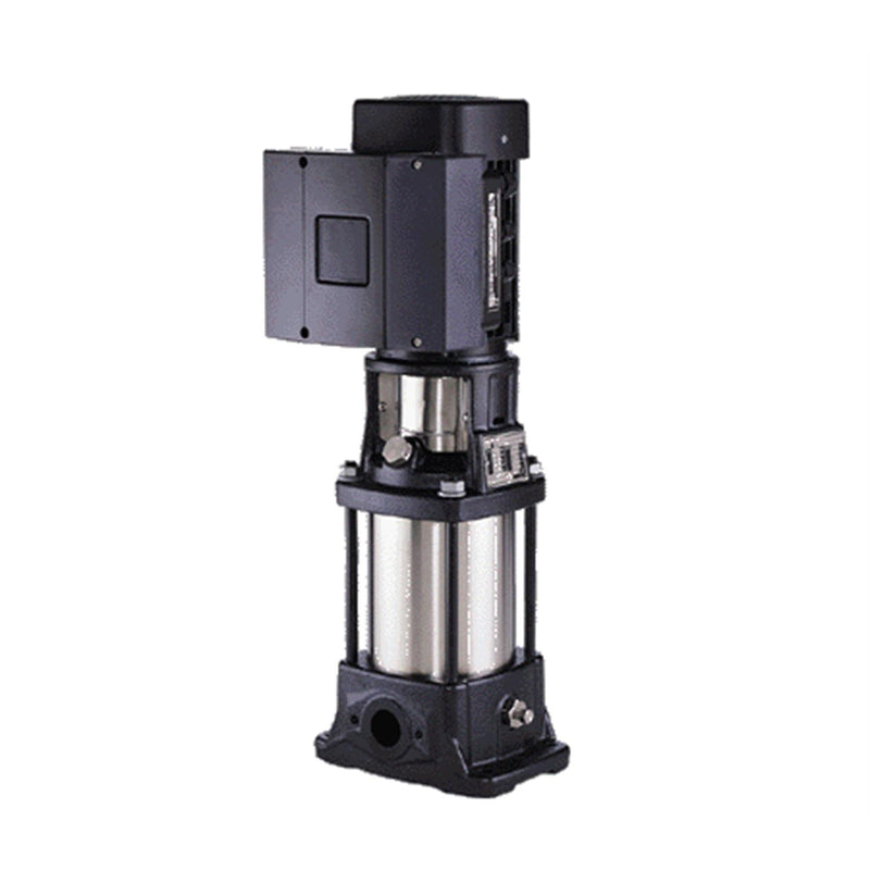 Grundfos 98497379 - CRE 10-2 A-GJ-A-E-HQQE | Vertical | Multistage | Centrifugal