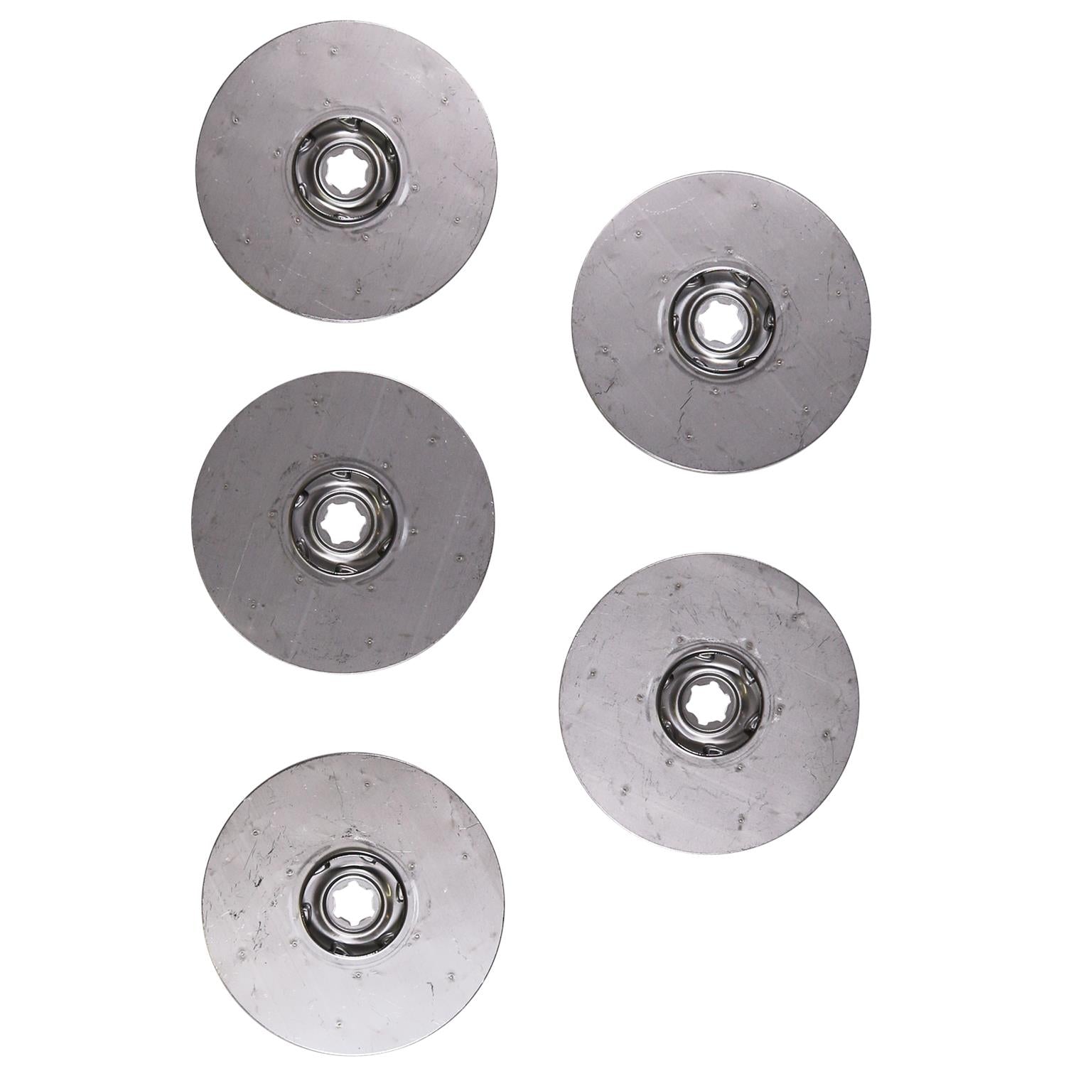 Grundfos 98123871 - Bulk, Impeller EN 1.4301