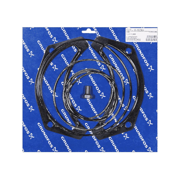 Grundfos 96884265 - Kit | O-Ring 5,5-7,5KW
