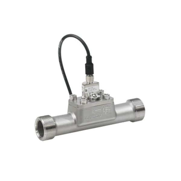 Grundfos 98126403 - VFI/-0.6-12m/1/C/M5.00-X/EG6/S | Vertical | Inline | Flanged Connection