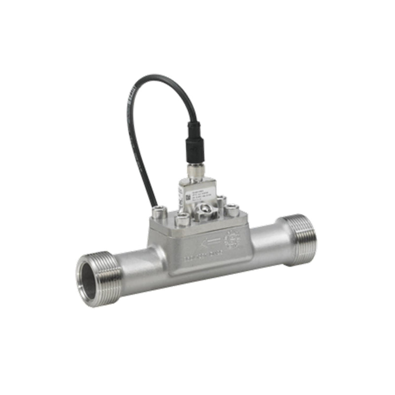 Grundfos 98126403 - VFI/-0.6-12m/1/C/M5.00-X/EG6/S | Vertical | Inline | Flanged Connection