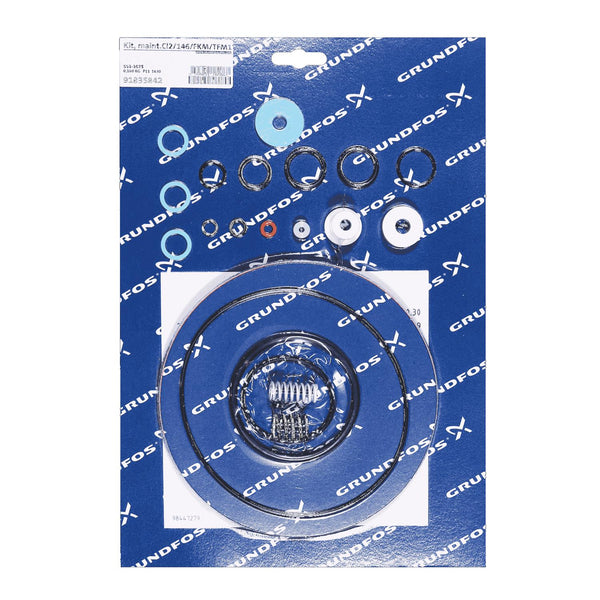Grundfos 91835842 - Kit | MaintenanceTFM1700/liqu.trap