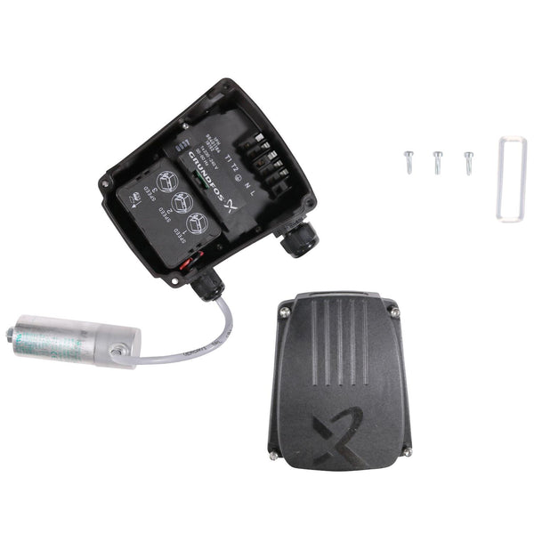 Grundfos 96405855 - Kit | Terminal Box 1X230-240V 50HZ