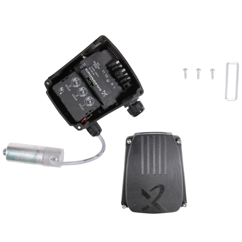 Grundfos 96405855 - Kit | Terminal Box 1X230-240V 50HZ